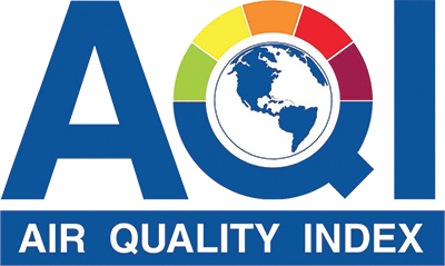 AQI Logo